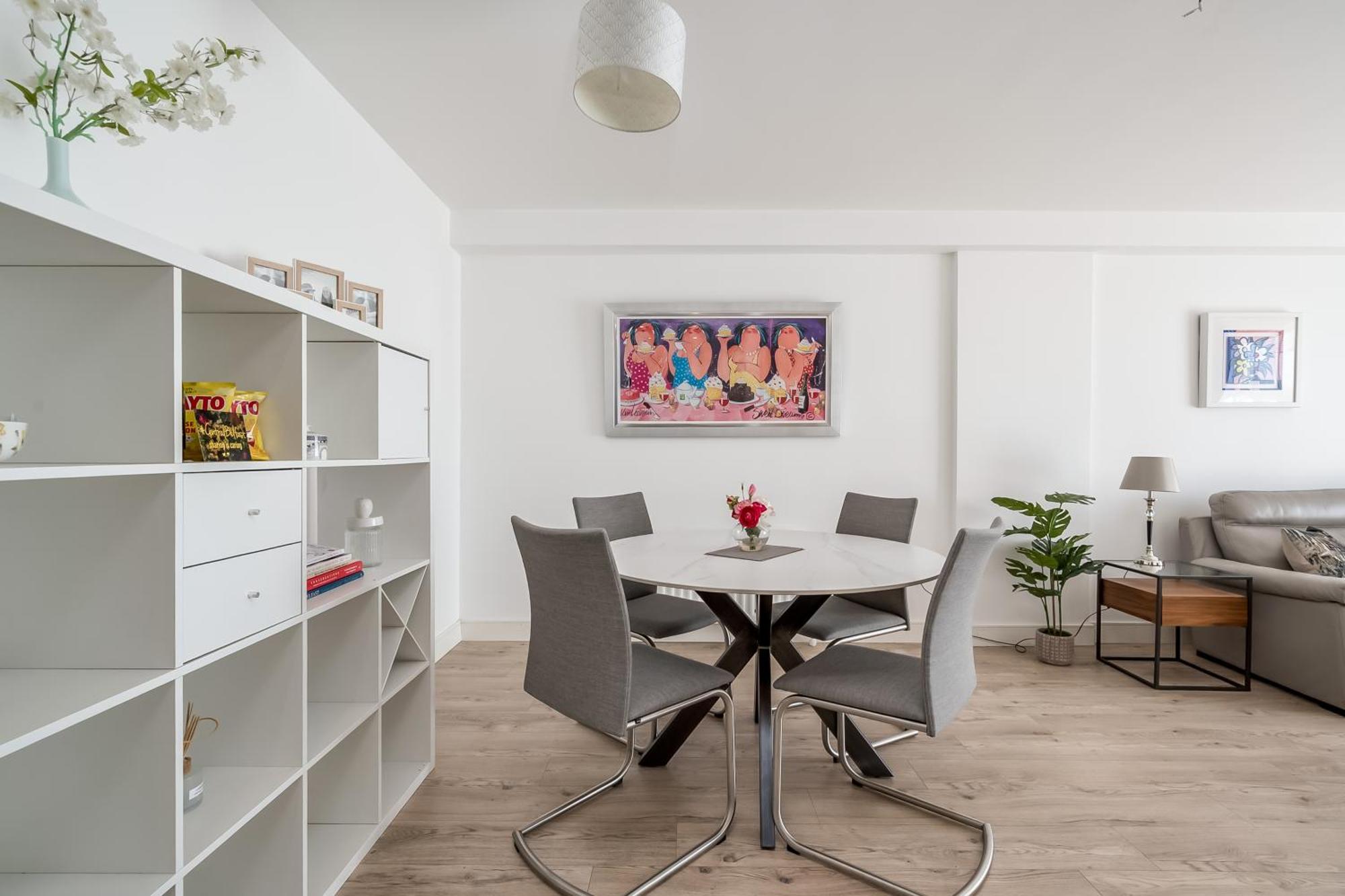 Central Belfast Apartments, Victoria Place Екстер'єр фото